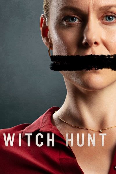From Script to Screen: The Transformation of the Witch Hunt 2020 Cast